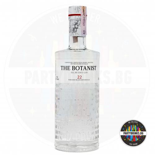 Джин The Botanist 700ml 46%
